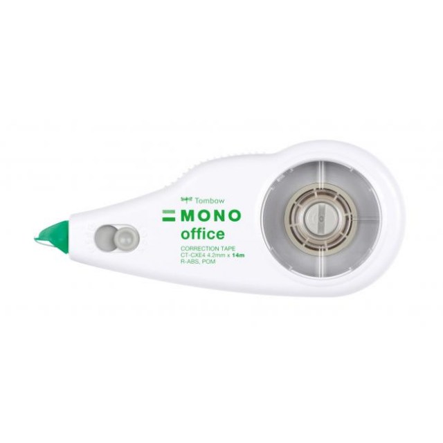 Korekčný roller Tombow CT-CXE4 s vymeniteľý 4,2mm x 14m_1