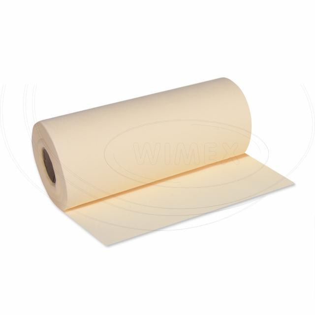 Stredový pás (PAP-Airlaid) PREMIUM béžový 40cm x 24m [1 ks]_3