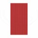 Stolová sukienka (PAP-Airlaid) PREMIUM červená 72cm x 4m [1 ks]_3