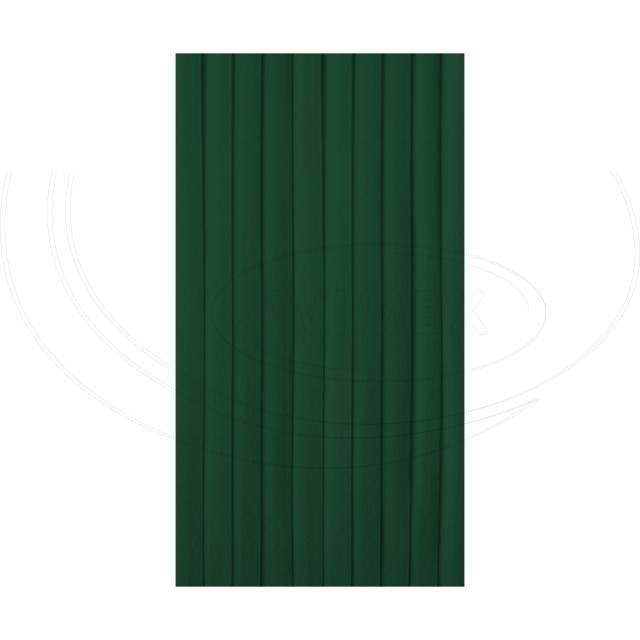 Stolová sukienka (PAP-Airlaid) PREMIUM tmavozelená 72cm x 4m [1 ks]_3