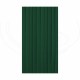 Stolová sukienka (PAP-Airlaid) PREMIUM tmavozelená 72cm x 4m [1 ks]_3