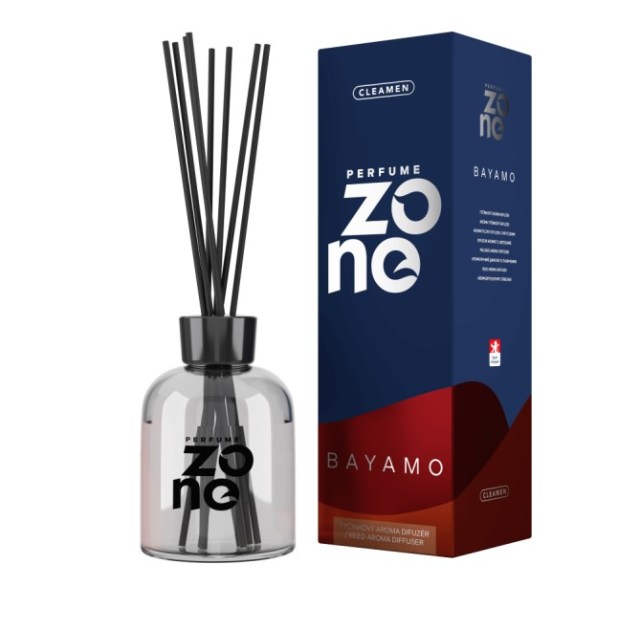 CLEAMEN PERFUME ZONE difuzér Bayamo 200 ml_1