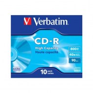 Verbatim CD-R klas.obal 800MB_1