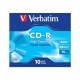 Verbatim CD-R klas.obal 800MB_1