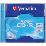 Verbatim CD-R klas.obal 700MB_1