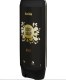 ISOLDA Gold body soap 550 ml, CLICK&GO!_1