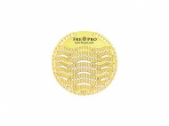 FRE-PRO Wave 2.0 Vonné pisoárové sitko - žltá - citrus_1