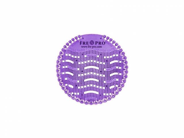 FRE-PRO Wave 2.0 Vonné pisoárové sitko - fialová - levandula_1