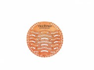 FRE-PRO Wave 2.0 Vonné pisoárové sitko - oranžová - mango_1