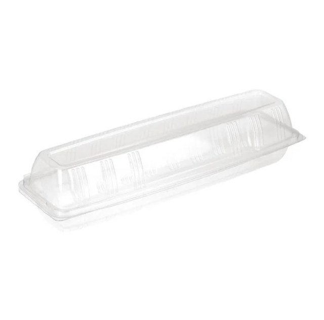 Miska OPS na bagety 24,5 x 7,2 x 7,3 cm [240 ks]_1