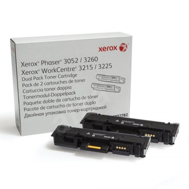 Toner Xerox 106R02782 pre Phaser 3052/3260/WorkCentre 3215/3225 (6.000 str.)_1