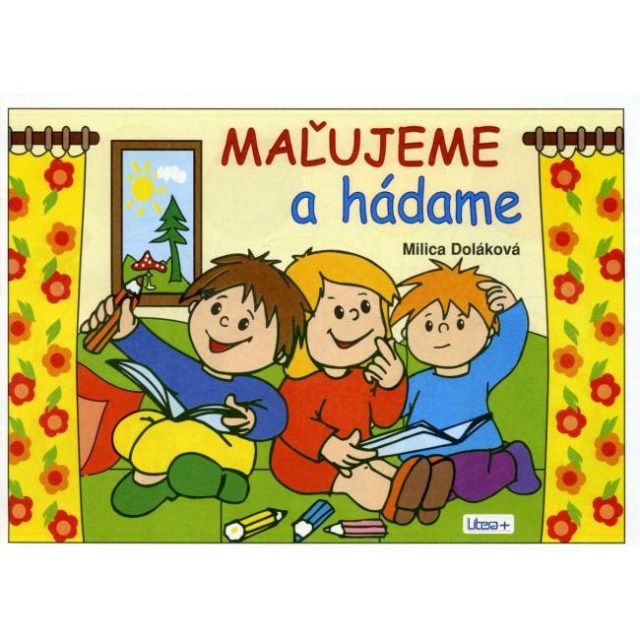 Maľovanka A4_1
