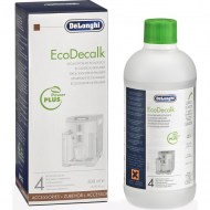 Odvápňovací prostriedok Eco Decalk DeLonghi 500ml_1