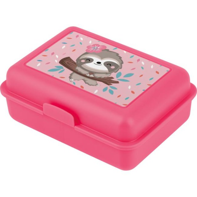 Box na desiatu Leňochod_1