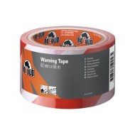 Výstražná samolepiaca páska červenobiela 60 mm x 66 m_1