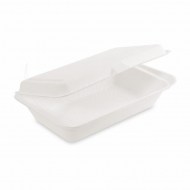 Menu box (cukrová trstina) nedelený 250 x 162 x 63 mm [50 ks]_1