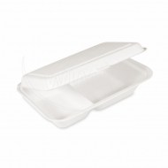 Menu box (cukrová trstina) 2dielny 250 x 162 x 63 mm [50 ks]_1