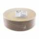 Papierový tanier nepremastiteľný kraft O23cm [100 ks], Celulóza 100%, i230015_5
