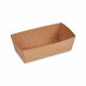 Papierová miska (FSC Mix) nepremastiteľná kraft 135 x 70 x 45 mm 300ml [250 ks]_1