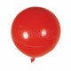 Nafukovací obrí balón červený O70cm XXXL [25 ks]_5