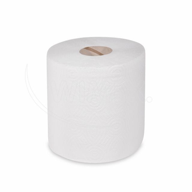 Kuchynská utierka (PAP) 2vrstvá XXL O19cm 100m 445 útržkov [1 ks]_7