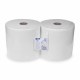 Priemyselná utierka (PAP) v roli 2vrstvá biela O27cm 26cm x 304m [2 ks]_1