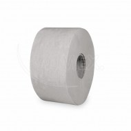 Toaletný papier 1vrstvý s ražbou natural JUMBO O19cm 130m [12 ks]_1