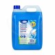Tekuté mydlo antibakteriálny Fresh 5L do dávkovača [1 ks]_5