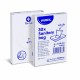 Hygienické vrecko (HDPE) biele 8+6 x 25 cm [30 ks]_1
