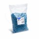 Gumička slabá modrá 1mm O3cm [1 kg]_4