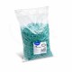 Gumička slabá zelená 1mm O4cm [1 kg]_1