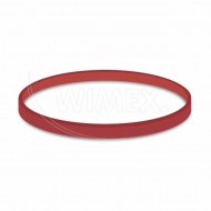 Gumička silná červená 5mm O10cm [1 kg]_1
