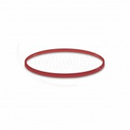 Gumička slabá červená 1mm O8cm [50 g]_1