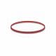 Gumička slabá červená 1mm O8cm [50 g]_1