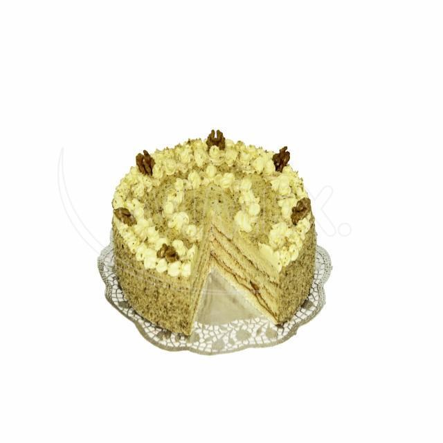 Dekoračná krajka (PAP/ALU) okrúhla strieborná O32cm [4 ks]_6