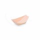 Fingerfood miska (drevená FSC 100%) lodička 11 x 7 cm [100 ks]_7