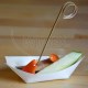 Fingerfood miska (drevená FSC 100%) lodička 13 x 8 cm [100 ks]_6