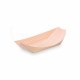 Fingerfood miska drevená lodička 16,5 x 8,5 cm [100 ks]_7