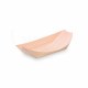 Fingerfood miska drevená lodička 16,5 x 8,5 cm [100 ks]_1