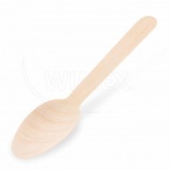 Lyžica (drevená) 16cm XL [100 ks]_1