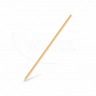 Špajdľa (drevená FSC 100%) hrotená O3mm x 20cm [100 ks]_1
