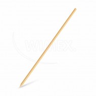 Špajdľa (drevená FSC 100%) hrotená O3mm x 25cm [100 ks]_1
