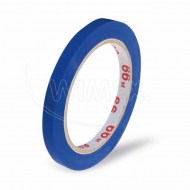Lepiaca páska (PVC) modrá 9mm x 66m pre zatvárací strojček 67999 [1 ks]_1