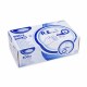 Rukavica (HDPE) jednorázová transparentná L v boxe [500 ks]_1