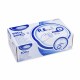 Rukavica (HDPE) jednorázová transparentná L v boxe [500 ks]_2
