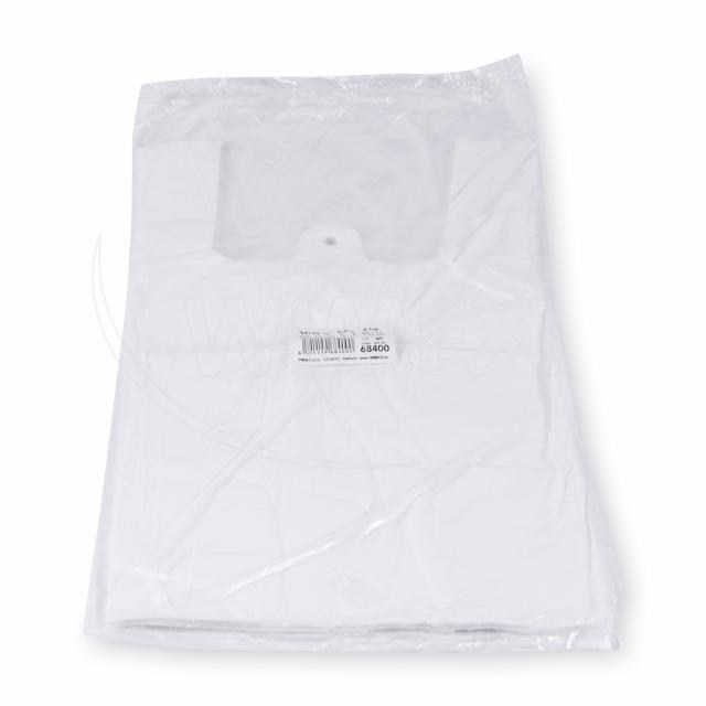 Taška (HDPE) biela 24+11 x 44 cm 4kg [100 ks]_1