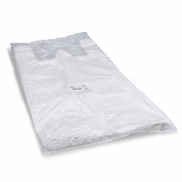 Taška (HDPE) biela 30+18 x 55 cm 10kg [100 ks]_1