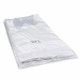 Taška (HDPE) extra-silná biela 24+11 x 46 cm 5kg [100 ks]_1