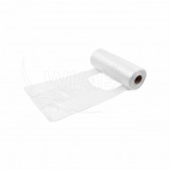 Taška (HDPE) rolovaná transparentná 3kg [250 ks]_1