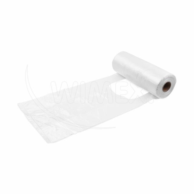 Taška (HDPE) rolovaná extra-silná transparentná 5kg+ [200 ks]_1